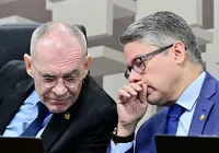 Mirando o Master, CPI do Crime organizado tenta prorrogar trabalho imagem