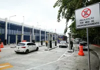 Deputado aciona Anac contra sistema "Kiss & Fly" no Aeroporto de Salvador