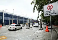 Monopólio no Aeroporto de Salvador? Taxistas denunciam exclusão no Kiss & Fly