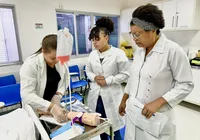 Monte Tabor oferece 260 bolsas gratuitas para cursos em Salvador