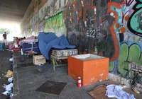 Pessoas em situação de rua podem ganhar café da manhã gratuito em Salvador imagem