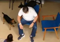 Moraes proíbe drones em área próxima da casa de Bolsonaro imagem