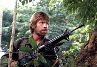 Morre Chuck Norris, lenda do cinema de ação, aos 86 anos imagem