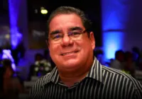 Morre jornalista Antônio José Larangeira, ex-chefe da sucursal de A TARDE