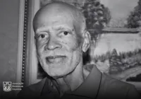 Morre Raimundo Marinho, jornalista e vice-presidente da ABI imagem