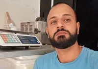 Motociclista morre ao atingir vaca solta na BA-375