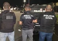 Motorista bêbado é preso após provocar acidente com entregador na Bahia