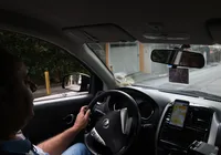 Motoristas de app poderão financiar carros com novo programa federal