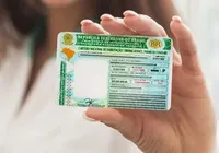 Câmara aprova renovação automática da CNH para motoristas sem multas