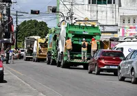 Conceição do Jacuípe: MP investiga suspeita de irregularidade em contrato de limpeza imagem