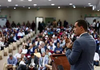 MPBA premia 72 prefeitos e articula ações contra a violência na Bahia