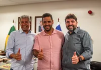 Mudanças à vista? Os bastidores da reunião de Jerônimo Rodrigues e aliados imagem