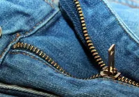 Mulher é presa após comprar R$ 1 milhão em calças jeans imagem