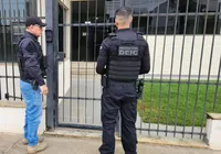 Suspeito de engravidar adolescente de 12 anos é preso na Bahia