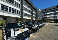 Mulher teria planejado sequestro em shopping de Salvador com marido preso imagem