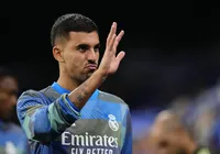 Multicampeão deixa o Real Madrid após nove temporadas