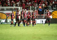 Último jogo do Vitória antes da Copa sofre alteração importante; veja