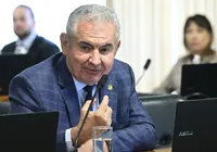 "Não aceito qualquer nome", diz Coronel sobre ex-presidente do Bahia na suplência imagem