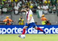 Everton Ribeiro analisa renovação e revela desejo especial no Bahia