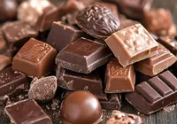 Chocolate amargo faz bem? Veja 10 benefícios para a saúde imagem