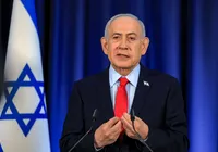 Israel ordena ampliação de zona de segurança na fronteira com o Líbano