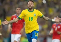 Neymar na Copa 2026: veja o legado do camisa 10 na seleção imagem