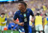 Nike admite erro em camisas de seleções para a Copa; veja fotos imagem
