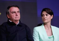 Michelle e Moraes devem tratar sobre domiciliar de Bolsonaro imagem