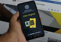CNHs vencidas em 2026 têm validade prorrogada; saiba novo prazo