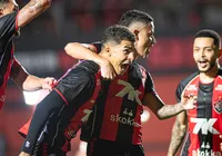 Novamente decisivo no Vitória, Renê revela meta de gols para temporada