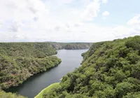 Novo PAC: investimento de R$ 114 milhões vai combater seca e recuperar rios na Bahia imagem