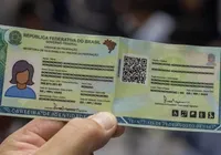 Novo RG: Governo faz alerta a todos os brasileiros para a CIN imagem