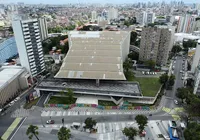 Novo TCA: reabertura se estenderá ao longo de julho com programação diversa