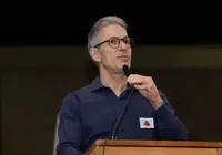 Novo vídeo de Zema volta a ironizar pedido de Gilmar Mendes ao STF