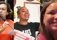Número de mulheres presidindo partidos na Bahia escancara desigualdade na política imagem