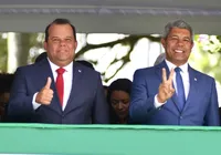 “Nunca duvidei”, diz Geraldo Júnior após confirmação de vice imagem
