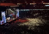 O axé que nos perdoe: show do Guns N' Roses é um grito de socorro contra o monopólio em Salvador imagem