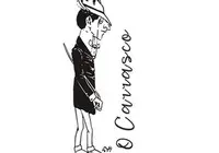 O Carrasco - Vai dar barraco