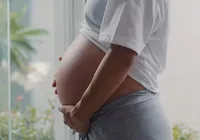 O caso raro da mulher que ficou grávida de dois homens ao mesmo tempo imagem