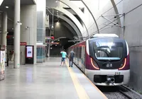 Prazo de 3 anos e R$ 1,1 bilhão investido: tudo sobre a estação Campo Grande em Salvador imagem