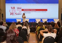 Mulheres redesenham o poder na Bahia e transformam instituições tradicionais imagem