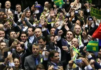 Deputados baianos relembram votos e avaliam marcas do impeachment