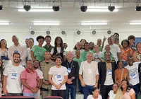 Observatório de Educação realiza oficina em colégio no Beiru imagem