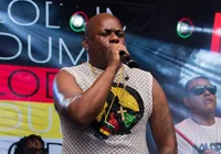 Olodum anuncia saída de cantor famoso: "Decisão do artista" imagem