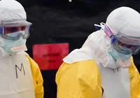 Brasil registra caso suspeito de ebola em paciente internado em estado grave imagem