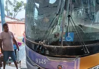 Duas mulheres morrem após ônibus invadir rodoviária no interior da Bahia