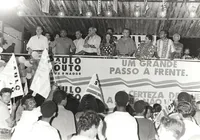 Oposição perde espaço na Bahia e tenta recuperar hegemonia