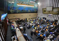 Os partidos que sumiram da Assembleia Legislativa da Bahia em 2026