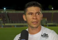 Osvaldo valoriza campanha do Leão no Nordestão: "Objetivo conquistado"