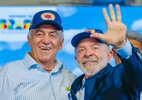 Otto Alencar ganha força para assumir ministério de peso imagem